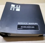 Hyster N35ZDR N45ZR N40ZR N30ZDRS N35ZRS Forklift Service Manual. Fixed Price $262.50.