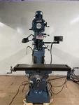 Lagun FTV-2 Vertical Mill With Powerfeed & Dro- Video Link The Description. Fixed Price $7250.00.