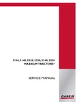 Case Ih 5130,5140,5220,5230,5240,5250 Maxxum Tractor Service Manual Repair Pdf. Fixed Price $49.99.
