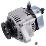 12V 55A Alternator 19630-64013 For Kubota V1505 D1105 D902 DF972 WG1605 WG972. Fixed Price $110.00.