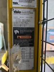 2007 Yale Electric 3000 Lb Order Picker Forklift. Fixed Price $7500.00.