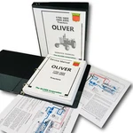 Minneapolis-moline G850 Tractor Service Manual Repair Technical Workshop. Fixed Price $63.97.