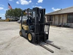 '08 Daewoo G25E-3 Lpg Forklift Ex-county Mitubishi Motor Good Rubber 5K Capacity. Fixed Price $11200.00.