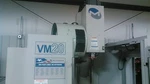 Milltronics VM20IL Cnc Ansi Pull Stud Conversion Including Tool Pots And Gripper. Fixed Price $1000.00.