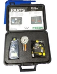 Fecon Bull Hog Tune Up Kit 005-99-020 For Skid Steer Mulchers. Fixed Price $175.74.