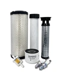 Hero Maintenance Filter Kit For Toro 23208 STX-26 Stump Grinder. Fixed Price $230.99.