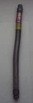 Appleton EXGJH118SS Flexible Braided Hose Threaded Female Ends , 1/2" 18". Fixed Price $175.00.