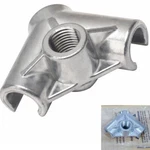 For Kioti Part# 36001-0140 Loader Joystick Valve Selector Assy Dk Rx W. Fixed Price $18.70.