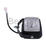 Svyoroo Head Lamp 56510-12241-71 Toyota Forklift 8FBE18U 8FBEH18U 8FBE20U. Fixed Price $38.00.