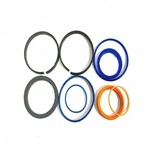 For Jcb Backhoe Loader 1400B 1550B 1600B 1700B Cylinder Seal Kit 991/20021. Fixed Price $20.72.
