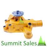 6206-61-1505 Water Pump Fits Komatsu D31P-18A D31E-18 D37P-5A ,s 6D95L. Fixed Price $139.00.