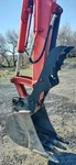 Kubota Thumb For KX71 KX91 KX121 U35 Quick Connect Hydraulic Excavator Claw Kit. Fixed Price $1595.00.