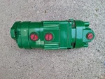 John Deere AXE57337 Hydraulic Pump For S650 S660 S670 S760 S770 T560 T660 T670. Fixed Price $800.00.