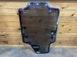 Tinted Case New Holland Dual Arm Lexan Polycarbonate Forestry Door 1/2". Fixed Price $899.00.
