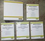 New Holland T7.230 T7.245 T7.260 T7.270 4B Tractor Electrical Service Manuals Nh. Fixed Price $63.00.