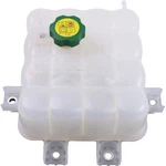 New 369-2208 Coolant Tank For Cat C4.4 Engine 312E 313FL 315FL 318FL. Fixed Price $171.00.