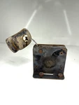 89-95 Toyota Pickup Truck 2WD Oem Spare Tire Hoist Lift Winch P9841B. Fixed Price $49.95.