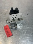 2016 New Holland L228 Skid Steer Loader Hydraulic Block 84256531. Fixed Price $250.00.