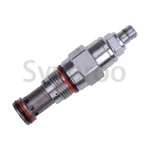 Svyoroo Relief Valve 2427002740 For Haulotte Boom Lift H25TPX H23TPX HB62 H21TX. Fixed Price $55.00.