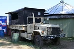 Truck Photo 12X8 - Kaiser M35A2. Fixed Price $10.07.