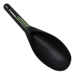 Lightweight Black Plastic Shovel For Gold Prospecting And Treasure Hunting. Fixed Price $16.89.