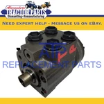 Steering Motor Fits Ford New Holland Tractors 8360 8560 T6050 TM125 TS110A. Fixed Price $750.00.