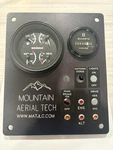 Jlg Gradall Dash Panel, New 91143331, 91364007,91364004,4006,91143128,3127,4473. Fixed Price $650.00.
