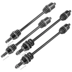 For Polaris Rzr Xp 1000 / Eps 14-16 Front And Rear Cv Joint Axles. Fixed Price $225.00.