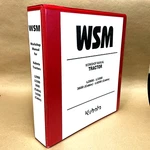 Service Manual For Kubota L2900 L3300 L3600 L4200 Tractor Repair Workshop. Fixed Price $49.96.