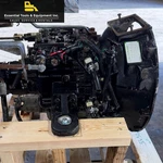 Doosan/daewood A213452 Forklift Transmission G5-T5 Working Unit. Fixed Price $3780.00.