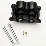 Disc Brake Caliper Kit W/ Mount Bolts For Dexter 10-12K Axles Pj Big Tex Tra. Fixed Price $182.58.