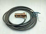 Scansense LS-3010-SP Load Cell 100 Kn 4-20MA LS3010SP Temperature To 80. Fixed Price $949.99.