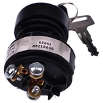Ignition Switch 4360467 97E04-00300 Formitsubishi Jlg 10042 25AM 30AM 41AM 20MVL. Fixed Price $20.00.