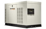 Generac Protector Series 60KW Generator 3 Phase 120/208V - RG06045GNAX. Fixed Price $26499.00.