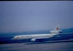 P-638 N80NA National DC-10-30 Old Colors Original Kodak Slide. Fixed Price $5.00.