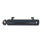 Fits Bobcat Skidsteer S150, S160 Loader Bucket Tilt Cylinders 7117174. Fixed Price $373.99.