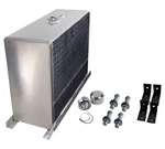 Gallon Upright Oil Hydraulic Reservoir Tank For Dump Truck Trailer UR50A. Fixed Price $619.99.
