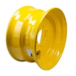 16.5 X 8.25 Wheel Rim Lug For Gehl 3635 3640 3725 3825 3935 4510 4610 4625. Fixed Price $165.00.