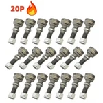 Stump Grinder Teeth Replace 900 -- 20 Pack Fit Bandit 2450XP 2550. Fixed Price $300.00.