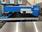 1998 28 Ton Finn Power F5-25FB Cnc Turret Punch. Fixed Price $29500.00.