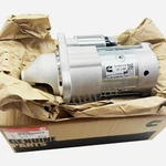 12V 5302289 Starter Motor For Cummins QSF2.8 Broce Broom Sweeper RCT350. Fixed Price $279.99.