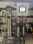 Apeks Supercritical 2000 20LD CO2 Extraction System Complete Setup. Fixed Price $45000.00.
