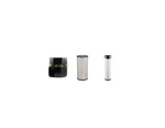 Filter Kit Fits Dynapac CA1300 Air Oil Fuel W/kubota V3307-CRTEU5 Eng. YR2013. Fixed Price $178.67.