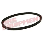 Wacker WP1550 Plate Compactor Premium Non-oem Drive V-belt 5000111158. Fixed Price $16.95.