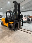 Hyster H155XL2 Forklift. Fixed Price $22000.00.