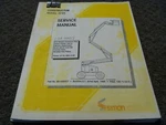 Simon AT45 Constructor Aerial Boom Lift Shop Service Repair Manual. Fixed Price $136.00.