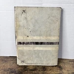 Toyota Forklift Repair Manual Model 3FGC20, FGC30 FDC20, 25, 1974 Japan. Fixed Price $124.99.