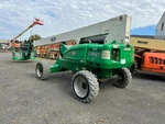 Jlg M600JP Boom Lift Aerial Work Platform Mewp Hybrid Genie Skyjack Snorkel. Fixed Price $31900.00.