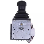 24495GT Joystick Controller For Genie S-60 S-65 Z-45/25 S-80 S-85 Z-60/34. Fixed Price $211.65.