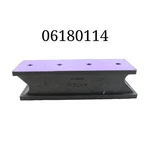 Rubber BW214D 06180114 For Bomag Roller BW213PD-2 BW211D-40 BW213DH-2A. Fixed Price $68.00.